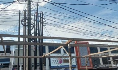 Komisi I dan Bapemperda DPRD Pekanbaru Studi Banding ke Tangsel dan Bogor Soal Perda Kabel Jaringan