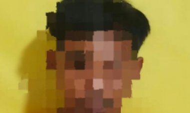 POLISI Dumai Sikat Supir Truk CPO yang Doyan ‘Kencing’ di Gudang Mafia