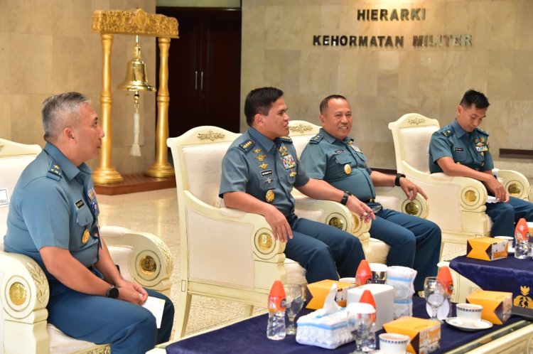 Belasan Perwira TNI AL Selesaikan Pendidikan di Lemhannas RI, Ini Pesan Kasal