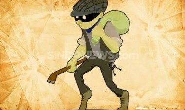 Pj Walikota Pekanbaru Mendorong Partisipasi Masyarakat dalam Menjaga Aset Daerah Menyusul Maraknya Pencurian