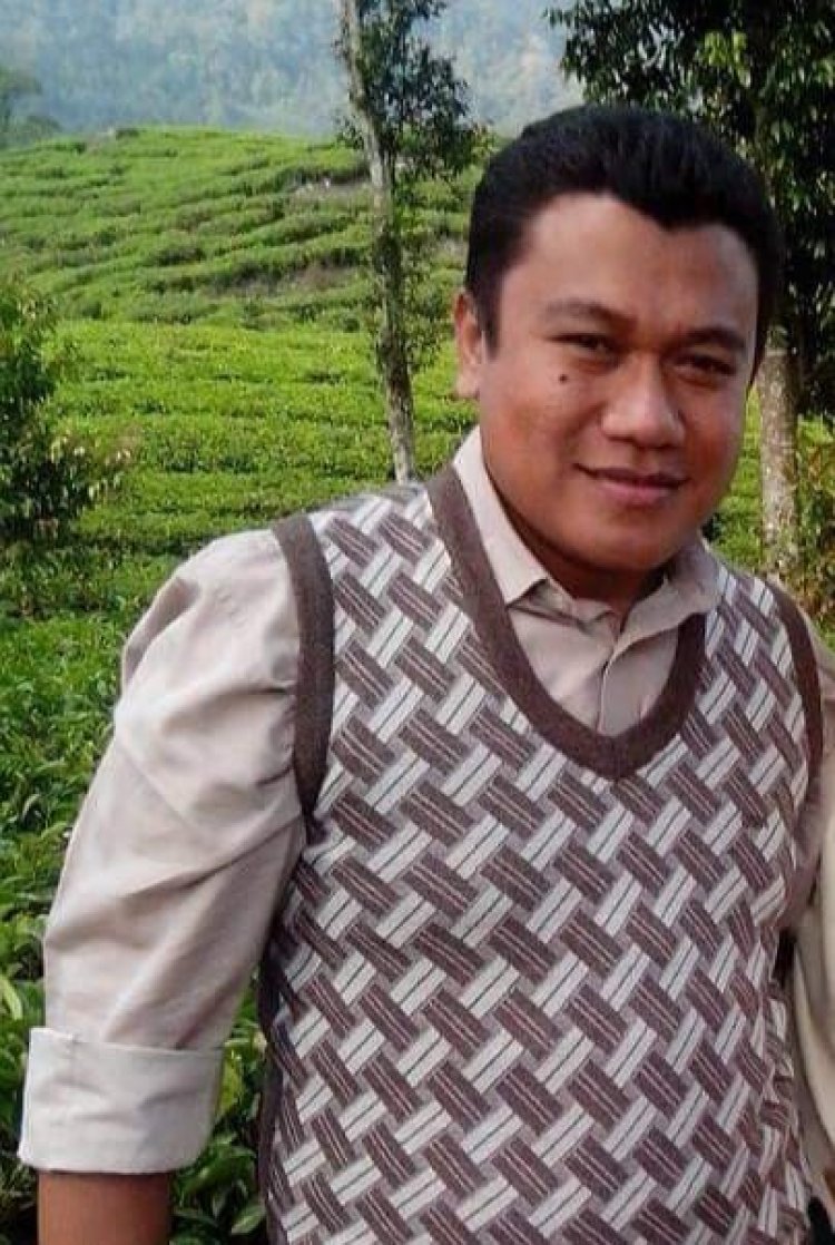 Indikator Pertumbuhan Ekonomi: Peran Inflasi dalam Mencerminkan Aktivitas Ekonomi oleh Syaiful Anwar, Dosen Fakultas Ekonomi UNAND Padang