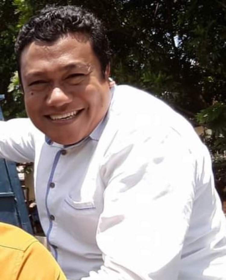 Pendapatan dan Distribusi: Konsep Ketidaksetaraan Pendapatan Oleh: Syaiful Anwar (Dosen Fakultas Ekonomi UNAND Padang)