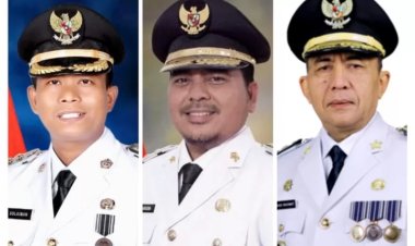 3 Wakil Kepala Daerah Termiskin di Provinsi Riau: Peringkat Pertama Terungkap