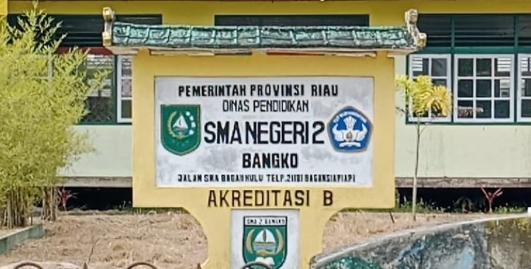 Oknum Guru SMA Negeri 2 Bangko Diduga Terlibat Kasus Bullying yang Mengakibatkan Muridnya Jatuh Sakit