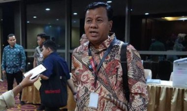 Bupati Kuantan Singingi Kritisi Kinerja BRK Syariah dan Pertimbangkan Alihkan Saham