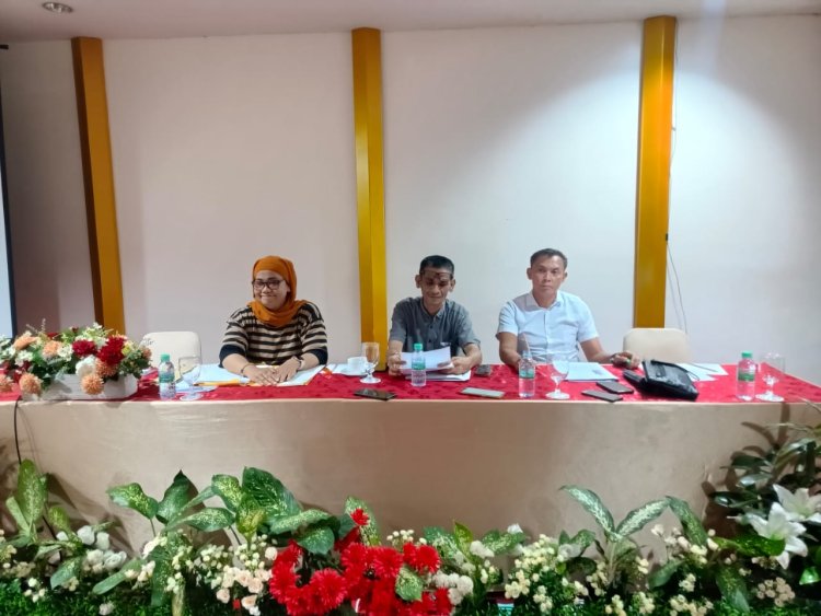 Penangkapan Pemegang Saham BPR Fianka: Dampak Hukum dan Sorotan Sosial yang Meluas