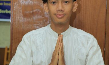 Said Moh. Al Hafis Apresiasi Kesuksesan Pleno Rekapitulasi Pilkada 2024 di Kabupaten Siak