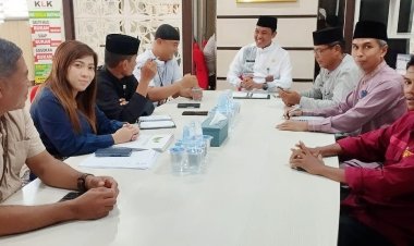 Disnaker Inhu Klarifikasi Isu Perusahaan Deddy Handoko Diduga Langgar Ketenagakerjaan