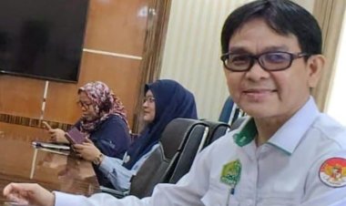 3.538 Visa Jemaah Haji Provinsi Riau telah Diterbitkan