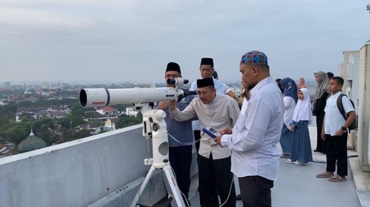 Tambahan Kuota Petugas Haji sudah Masuk E-Hajj