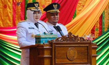 Dari Odong-Odong ke Pelantikan: Simbol Politik Rakyat