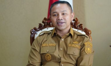 Gubernur Riau Tegaskan ASN Tak Tambah Libur Usai Iduladha 2025