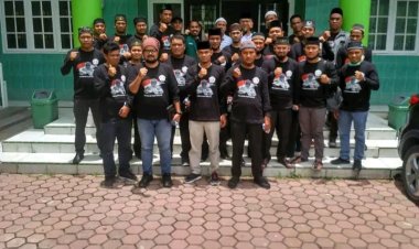 ISARAH Sumut Dukung Operasi Narkoba dan Premanisme Polda Sumut