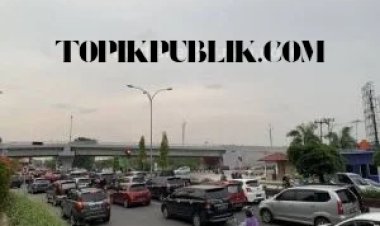 47 Ribu Kendaraan Ikut Pemutihan Pajak di Riau, Rp31,6 Miliar Terkumpul