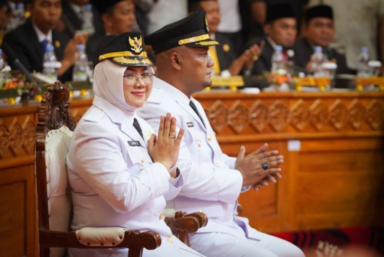 Bupati Siak Wajibkan OPD Siaga 24 Jam Layani Aduan
