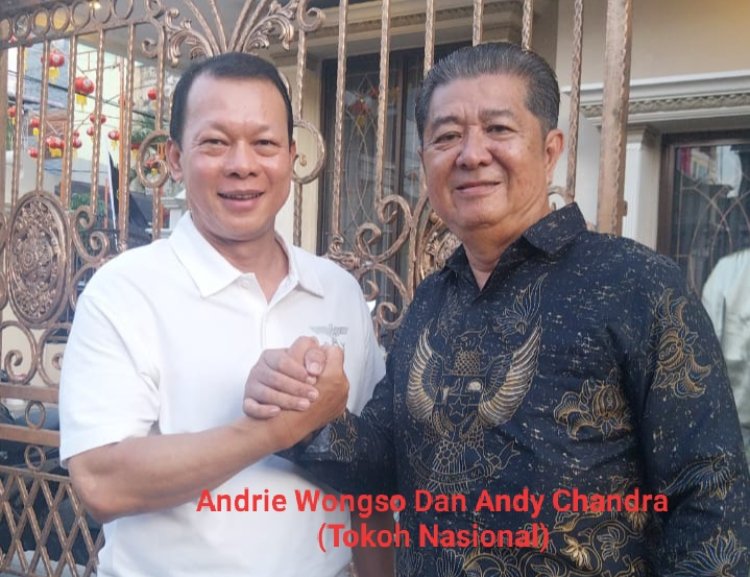 Bakar Tongkang 2025: Tradisi 1826 yang Mendunia di Bagansiapiapi
