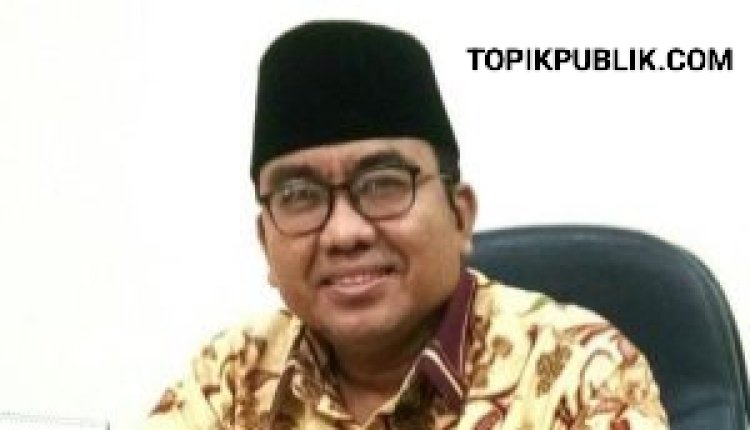 Kemenag Pekanbaru Meriahkan HUT Kota ke-241 dengan Nuansa Melayu