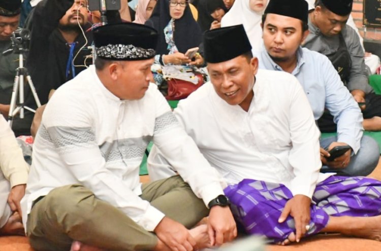 TNI dan Ulama: Rahasia Kekuatan NKRI Sejak Zaman Penjajahan?