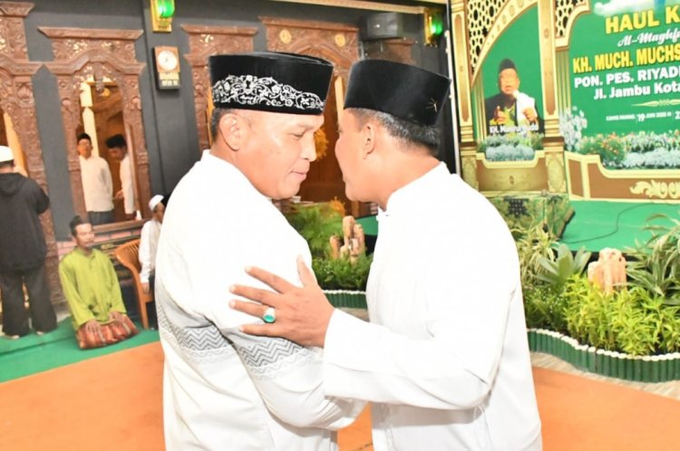 TNI dan Ulama: Rahasia Kekuatan NKRI Sejak Zaman Penjajahan?