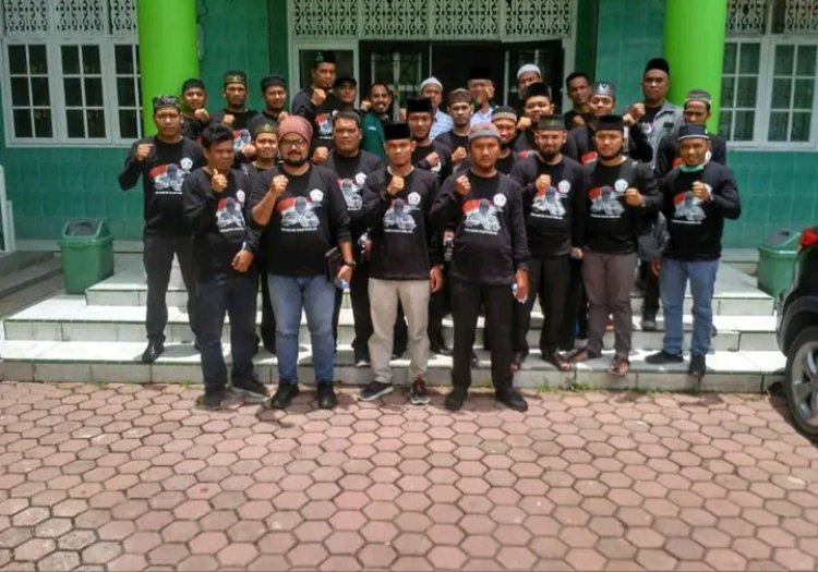 ISARAH Sumut Dukung Operasi Narkoba dan Premanisme Polda Sumut