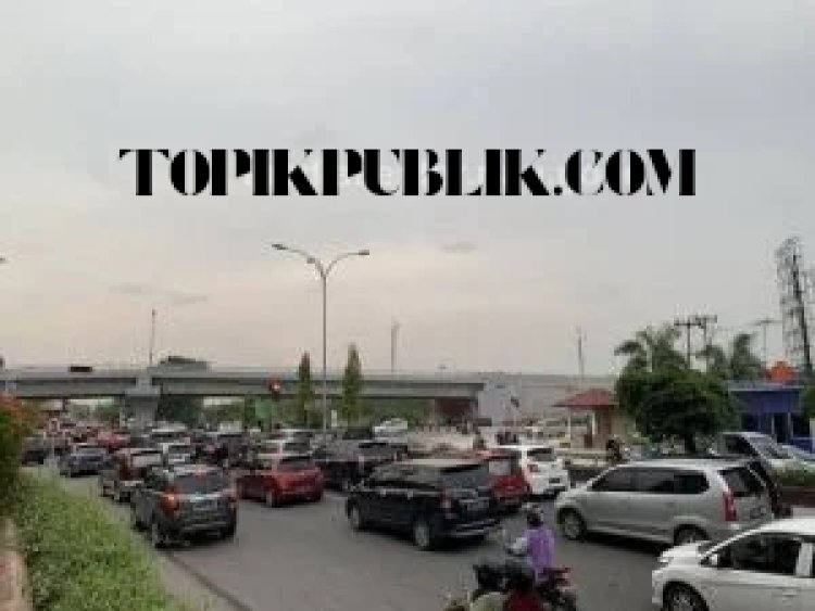 47 Ribu Kendaraan Ikut Pemutihan Pajak di Riau, Rp31,6 Miliar Terkumpul