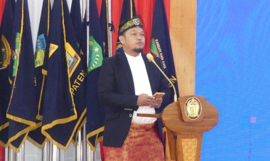 ASETI Serukan Kesejahteraan Seniman di HUT ke-435 Medan