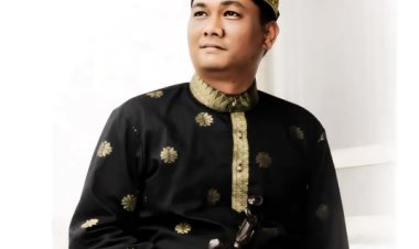 17 Desember Ditetapkan sebagai Hari Pantun Nasional