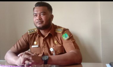 Camat Bangko Klarifikasi Isu Anggaran dan Bantuan Warga