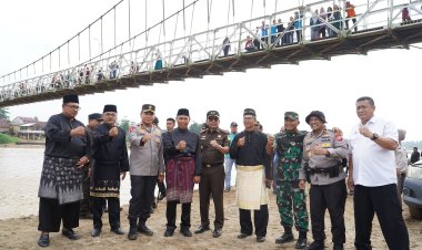 Polda Riau Nyatakan Tidak Ada Toleransi untuk Tambang Ilegal