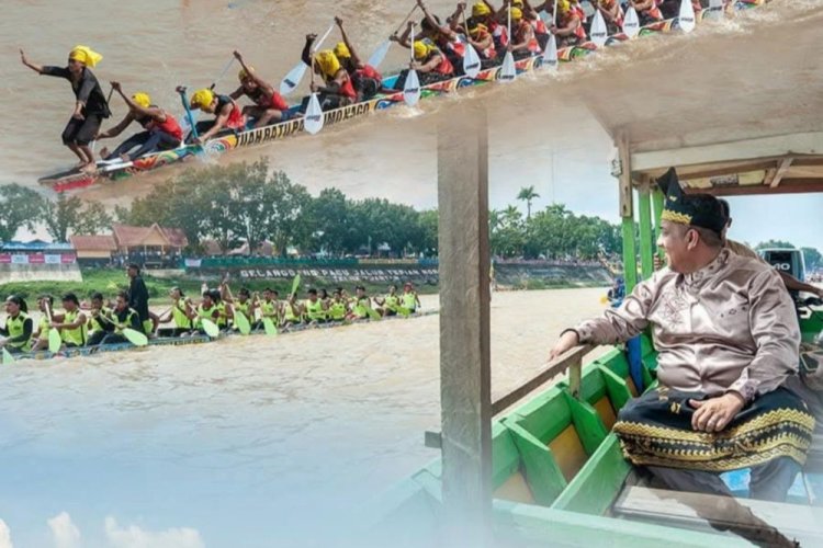 Pacu Jalur 2025 Siap Digelar, Ini Daftar Penginapannya