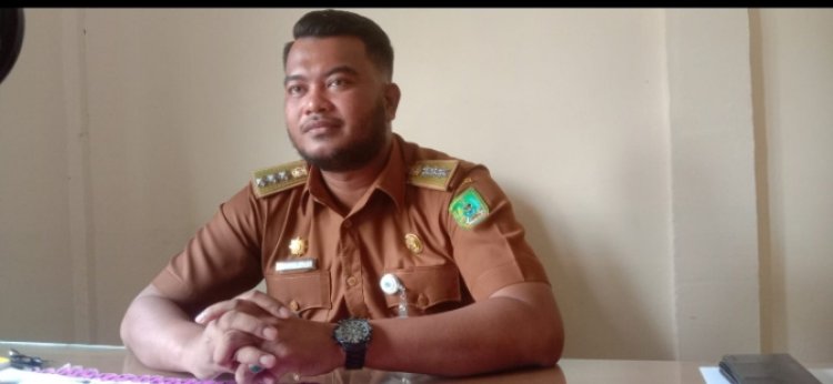 Camat Bangko Klarifikasi Isu Anggaran dan Bantuan Warga