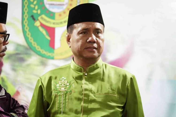 UMKM Kuansing Harus Diprioritaskan di Festival Pacu Jalur 2025