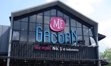 Pelanggaran Hak Cipta dalam Kasus Mie Gacoan dan LMK Selmi: Antara Kepatuhan dan Komersialisasi Musik