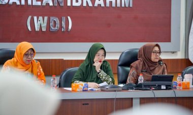 Kota Dumai Juara Pertama Lomba Posyandu Riau 2025, Buktikan Implementasi 6 SPM
