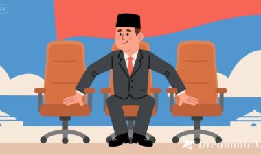 Konsekuensi Hukum Rangkap Jabatan Wamen: Putusan MK Wajib Dijalankan