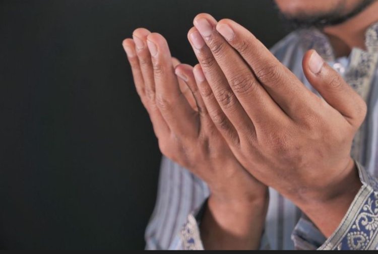 Doa Keselamatan dan Keberkahan untuk Negeri Indonesia