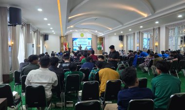 50 Kampus di Indonesia Mengikuti Green Leadership Academy Yang Digelar Tumbuh Institute