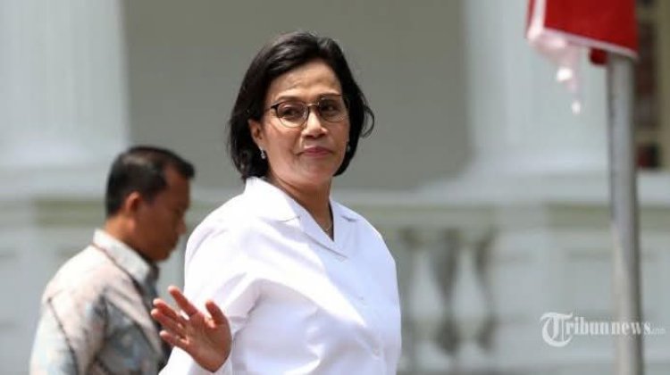 Sri Mulyani Bicara Usai Rumah Dijarah: Keputusan Sesuai UU