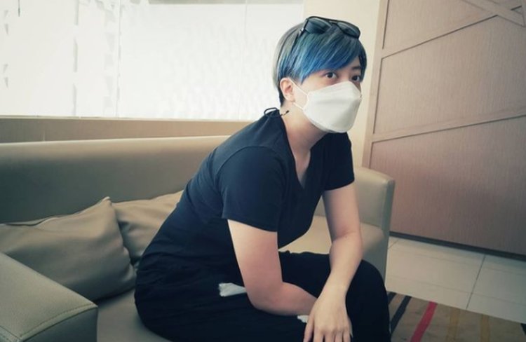 Leony Vitria Bedah APBD Tangsel 2024: Kesehatan Rp709 Juta, ATK Rp38 Miliar