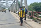 Hasil Pemeriksaan Jembatan Siak II Usai Dentuman Heboh