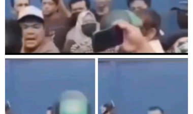 Trinov Fernando Sianturi Kembali Tuai Kecaman Publik