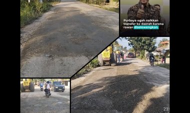 Bupati Siak Sindir Pusat: PI Blok Rokan Cuma 1 Dolar, Otonomi Daerah Dipertanyakan