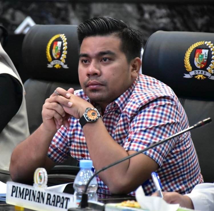 Zulkardi Tegaskan Isu Video Asusila An Namiroh Hoaks