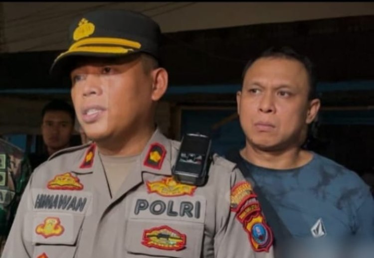 Warga Apresiasi Polsek Medan Area Tangkap Pelaku Penganiayaan di Menteng II