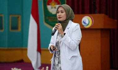Deteksi Dini dan Pola Hidup Sehat Lawan Kanker Payudara