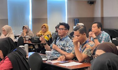 PHR Dorong Guru Digitalpreneur untuk Indonesia Maju