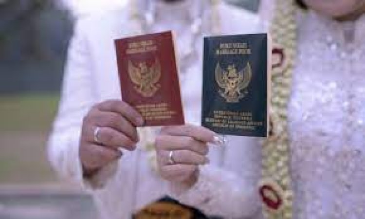 Kuota Nikah Massal Pekanbaru 2025 Tersisa 40 Pasangan, Buruan Daftar!