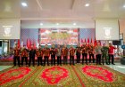 Bupati Bengkalis Dorong Peran Strategis Pemuda Pancasila dalam Pembangunan Daerah