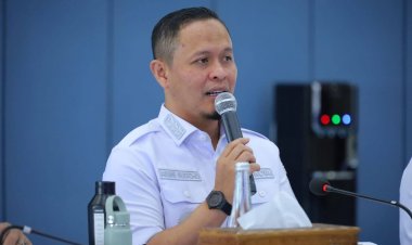 TRC Pekanbaru Aman Diluncurkan, Warga Kini Bisa Lapor Darurat Satu Nomor