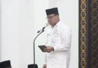 Bupati Kuansing Imbau ASN Belanjakan TPP dan THR di Usaha Masyarakat Lokal